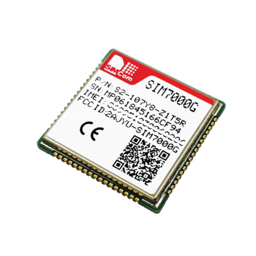 SIMCom NB-IoT modems now available in Industrial IoT Shop - Industrial ...